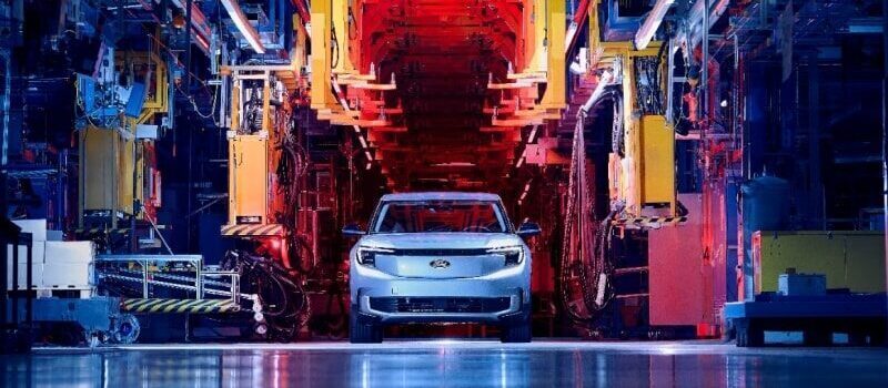 mass-production-of-new-all-electric-explorer-starts-at-ford’s-ev-assembly-plant-in-cologne