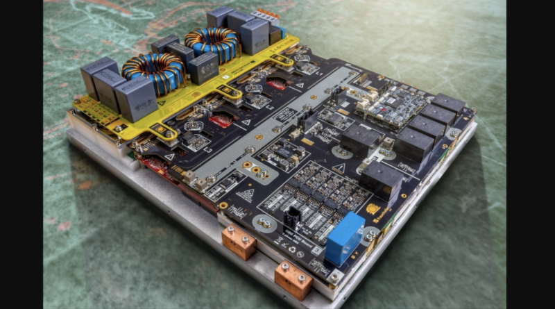 bidirectional-on-board-chargers:-smaller,-faster,-cheaper