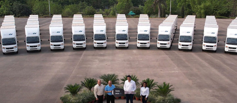 tata-motors-deploys-over-100-units-of-tata-ace-ev-to-magenta-mobility
