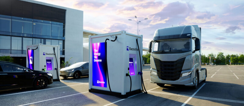 electricfish-opens-1st-intelligent-grid-ev-infrastructure-manufacturing-facility-in-california