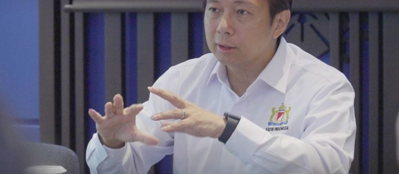 it-is-hard-for-indonesian-firms-to-decarbonise-without-offsets:-kadin-net-zero-hub-chief-dharsono-hartono