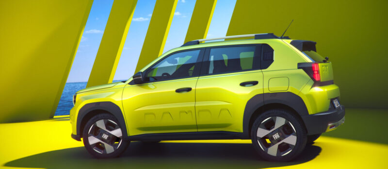 electric-grande-panda:-fiat’s-new-global-player
