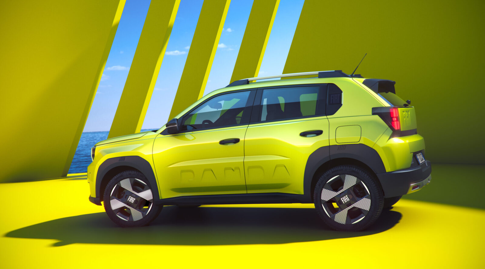 electric-grande-panda:-fiat’s-new-global-player