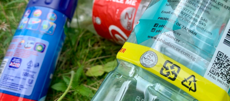 ‘the-recycling-deception’:-plastics-industry-accused-of-greenwashing-circularity,-stalling-progress-on-pollution-treaty