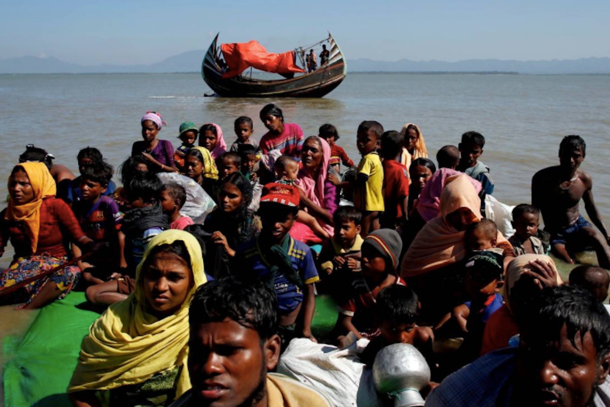 refugees-in-transit-flee-one-crisis-for-another