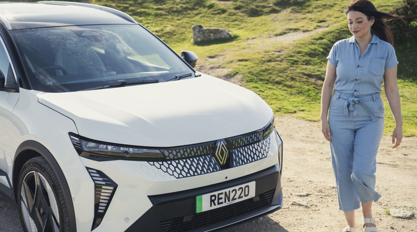 record-breaking-energy-news,-world’s-biggest-electric-road-trip-—-cleantechnica-roundup