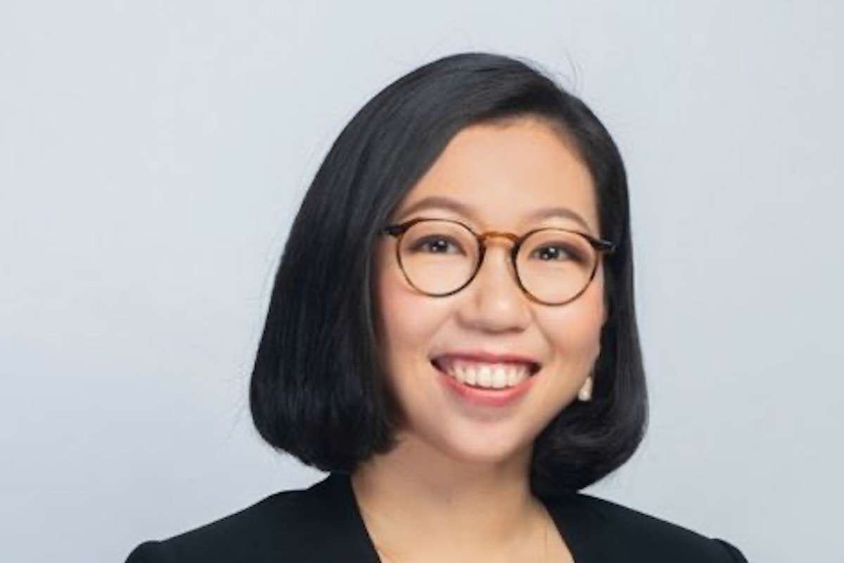 lendlease-asia-sustainability-head-joelle-chen-shifts-to-real-estate-investment-firm-lasalle