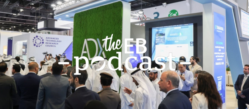 cop28-transformed-esg-investment-narrative-in-the-middle-east:-abu-dhabi-securities-exchange’s-strategy-chief