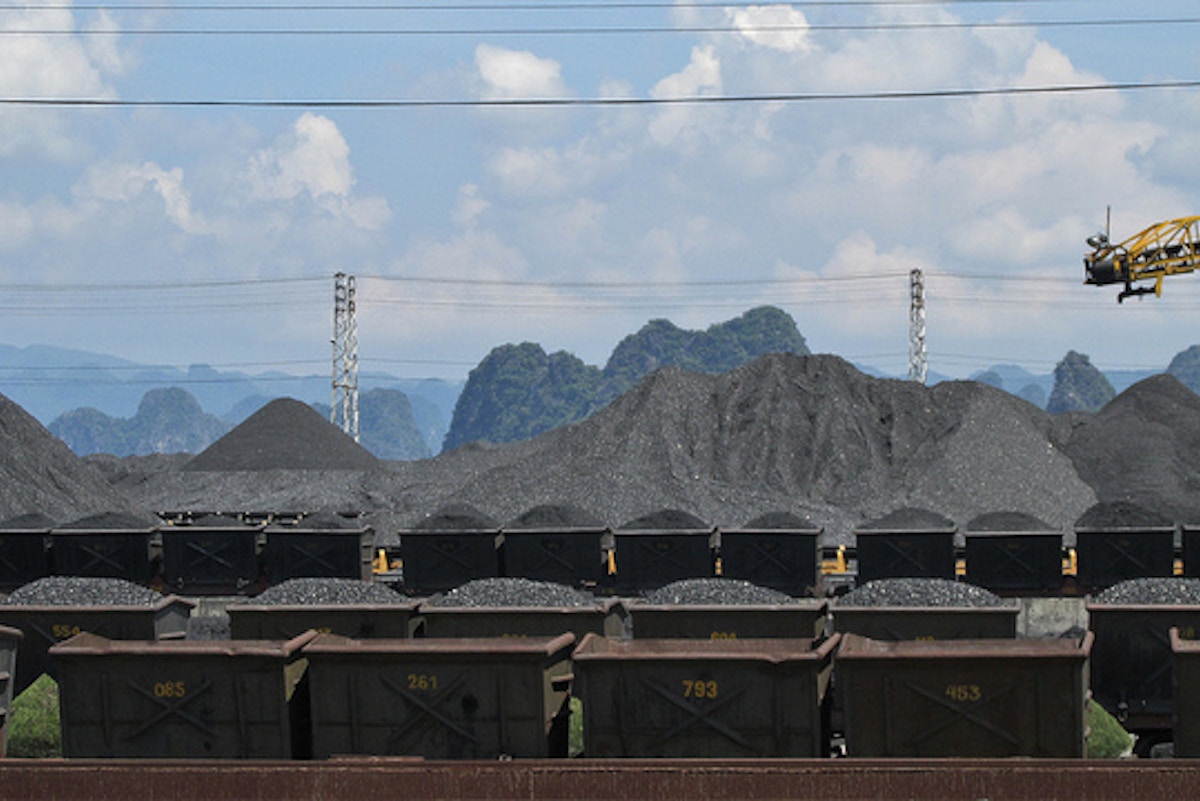 malaysian-development-bank’s-funding-of-vietnam-coal-plant-casts-shadow-over-climate-pledges
