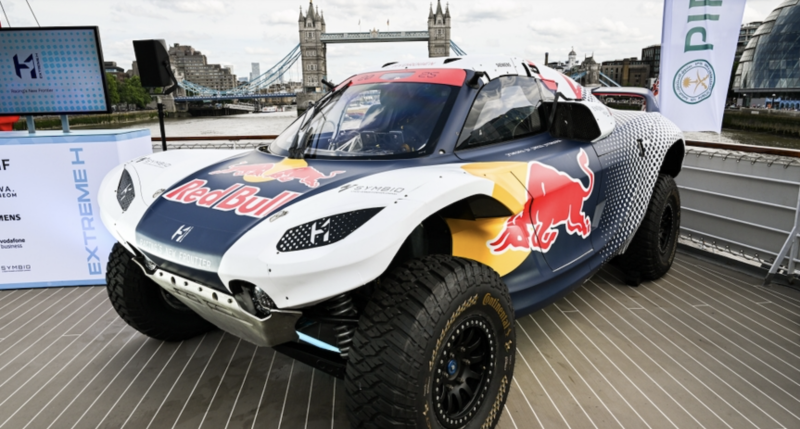 extreme-e-rebrands-to-extreme-h-featuring-green-hydrogen-and-fuel-cells