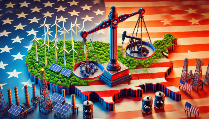 us-election-2024:-setting-the-stage-for-climate-policy-and-promises