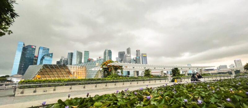 two-thirds-of-singapore-firms-are-not-confident-of-meeting-net-zero-goals:-report