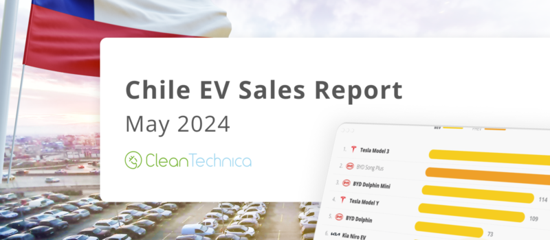 chile-ev-sales-report:-tesla-&-byd-join-forces-to-bring-the-ev-market-to-new-highs-with-500%-growth-yoy-in-may