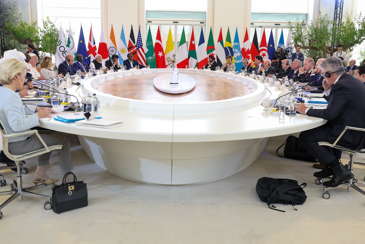 climate-conference-and-g7-raise-stakes-for-cop29,-amid-mounting-frustration