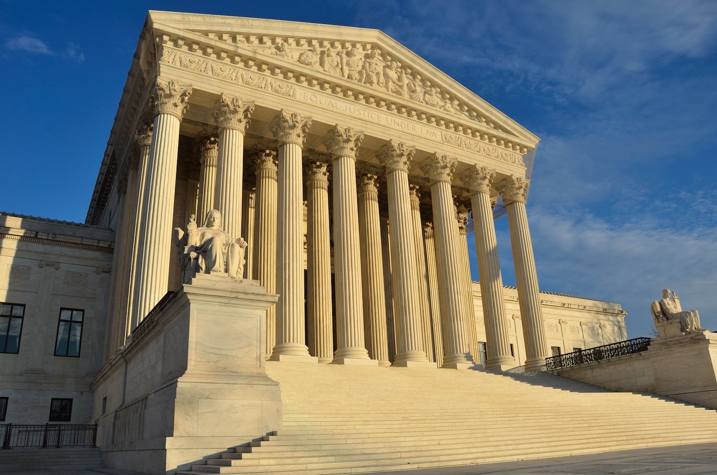 supreme-court-ruling-on-chevron-deference-won’t-change-corporations’-climate-obligations,-for-now