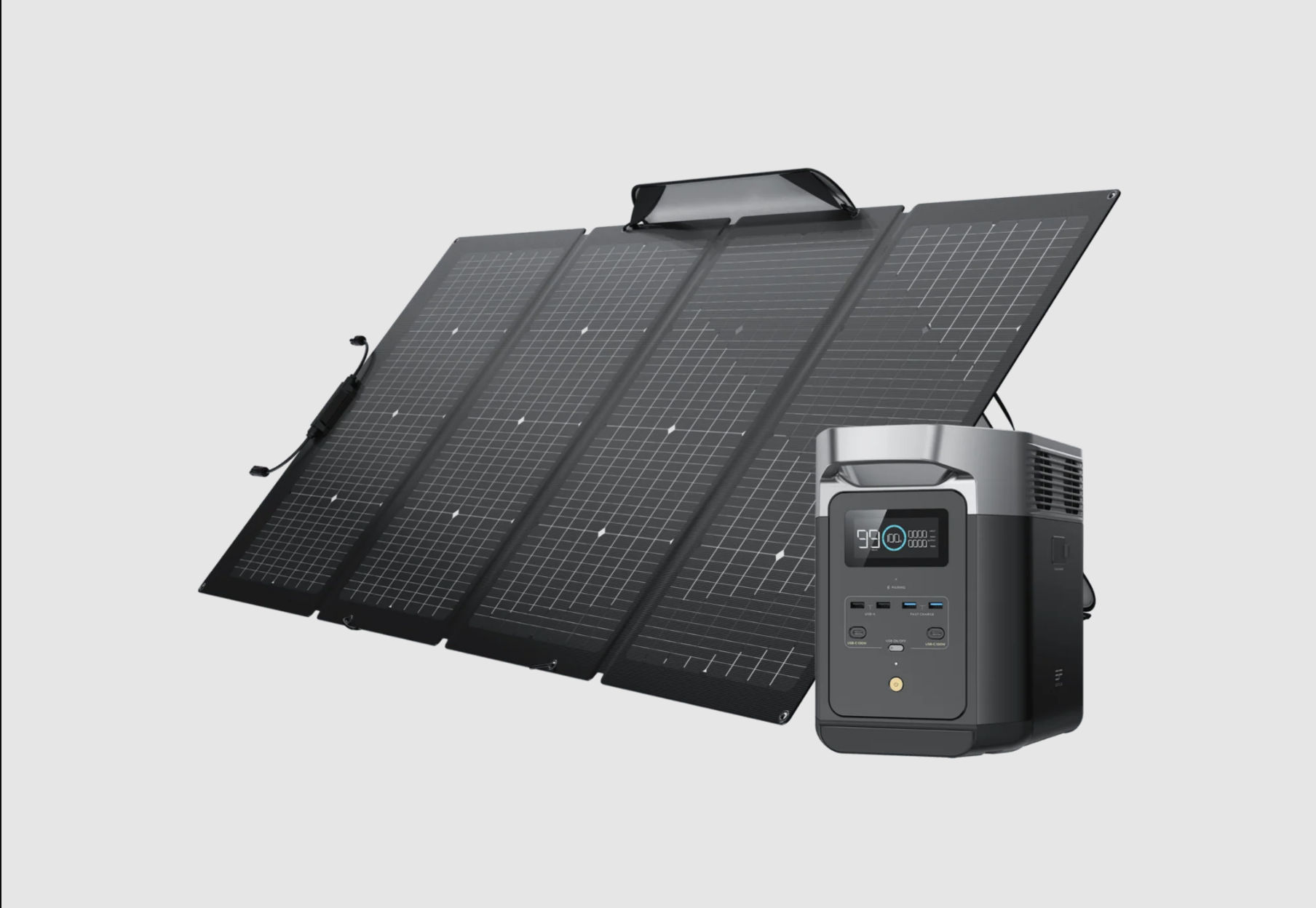 today-only:-save-52%-on-ecoflow’s-delta-2-portable-power-station-+-220w-solar-panel-bundle