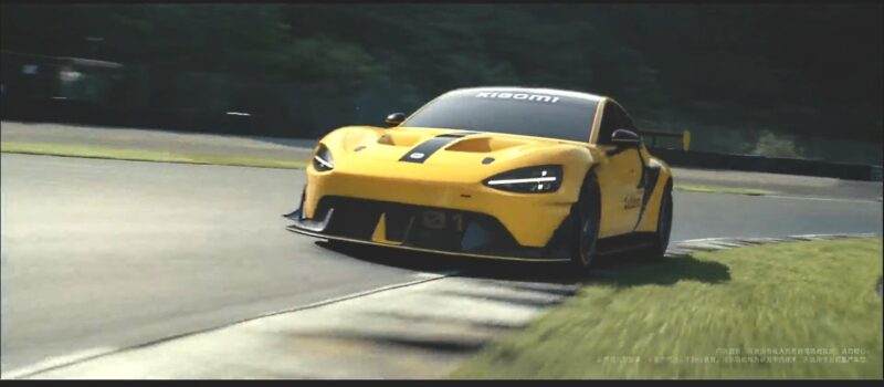ring-ring:-phonemaker-xiaomi’s-electric-sportscar-dials-up-speed-at-the-nurburgring!