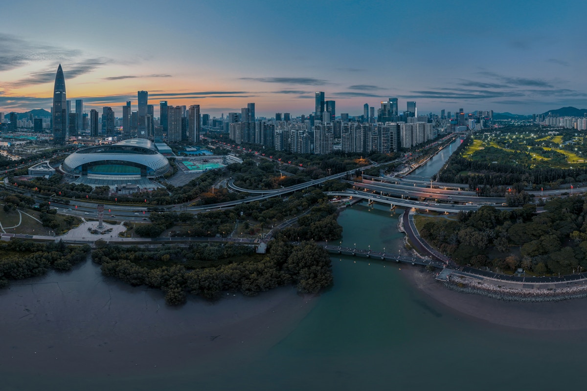 how-china’s-most-‘futuristic’-city-restored-its-mangroves