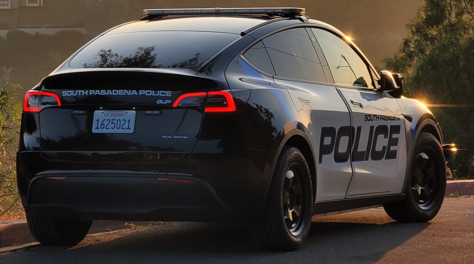 usa’s-1st-all-electric-police-fleet