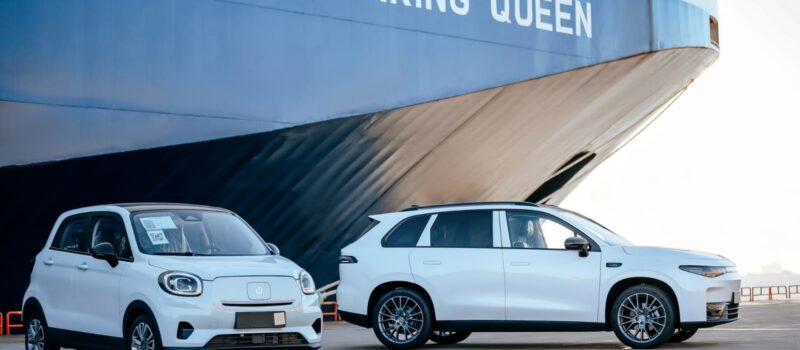 leapmotor-international-ships-first-batch-of-its-electric-vehicles-from-china-to-europe
