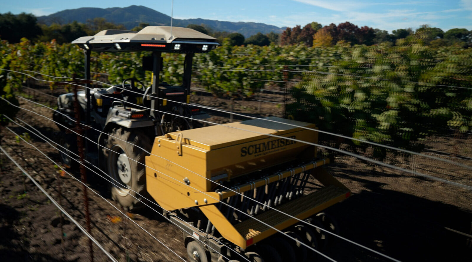 save-big-with-100%-electric-tractors,-greener-&-quieter-rail-journeys,-small-ev-postcard-—-ev-news