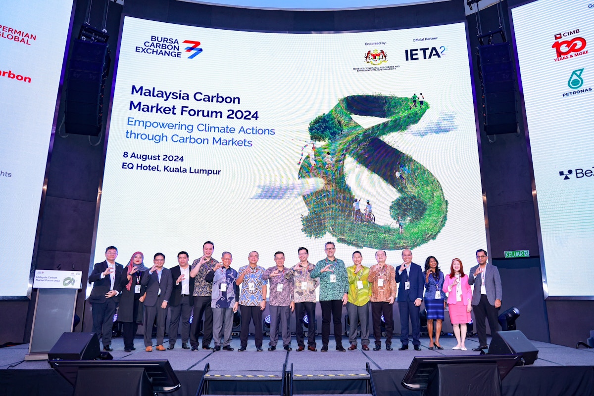 malaysia’s-private-sector-launches-carbon-market-alliance-ahead-of-possible-introduction-of-carbon-tax-in-budget-2025