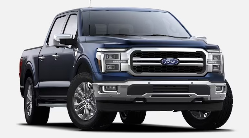 ford-says-electrified-trucks-are-its-future