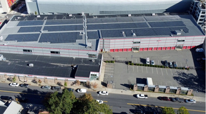 85-million-sq-ft.-of-commercial-rooftop-solar,-40kw-onboard-charger,-&-shipping-transitioning-to-ammonia-—-cleantech-news