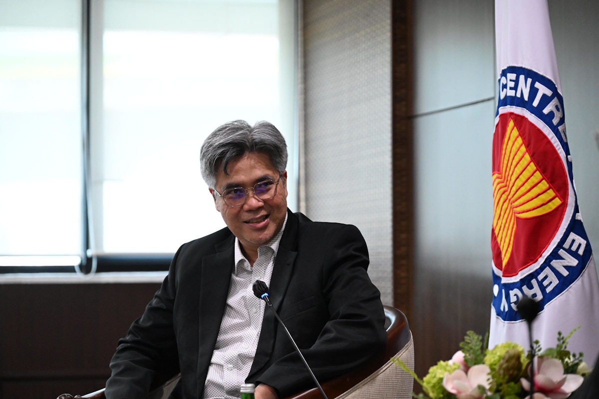 former-asean-centre-for-energy-chief-leads-new-apac-decarbonisation-platform
