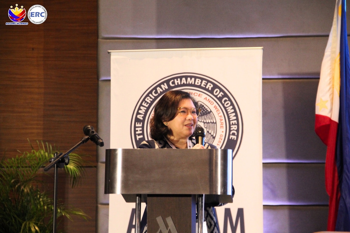 philippines’-energy-regulation-head-monalisa-dimalanta-suspended-over-alleged-neglect,-delays-feared-in-clean-energy-auctions