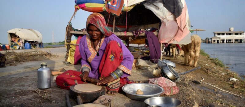 q&a:-‘passivity-accomplishes-nothing,’-says-pakistan’s-climate-coordinator q&a:-‘passivity-accomplishes-nothing,’-says-pakistan’s-climate-coordinator