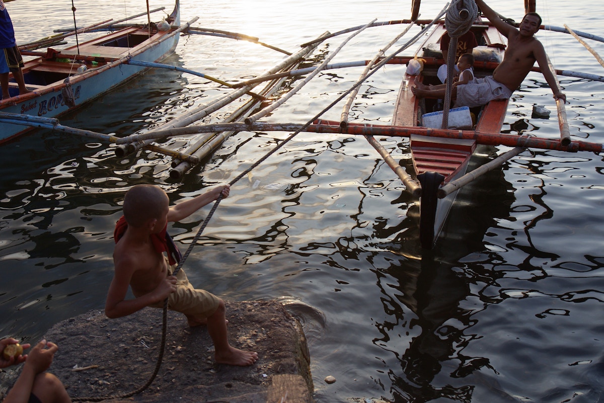 philippines-fishermen-call-for-justice-after-oil-tanker-sinks