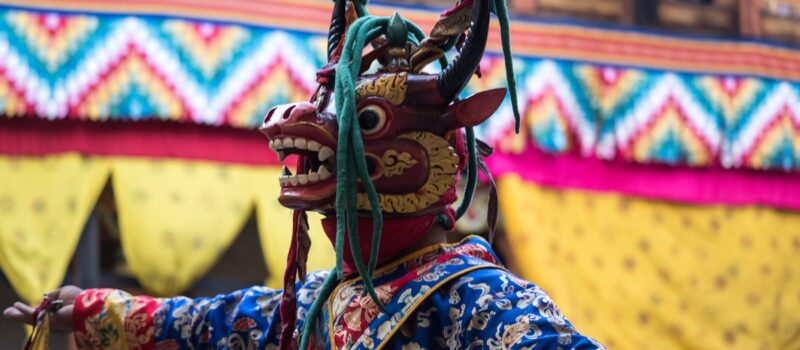 eco-tourism-offers-new-hopes-for-bhutanese-youth,-biodiversity