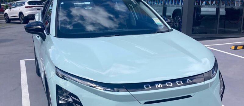 chery-omoda-e5-—-a-satisfying-test-drive-experience