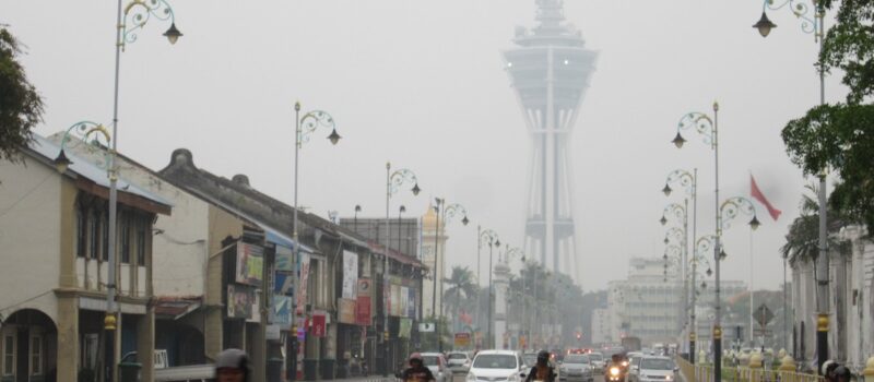 ozone-pollution-shrinks-tropical-forest-growth ozone-pollution-shrinks-tropical-forest-growth