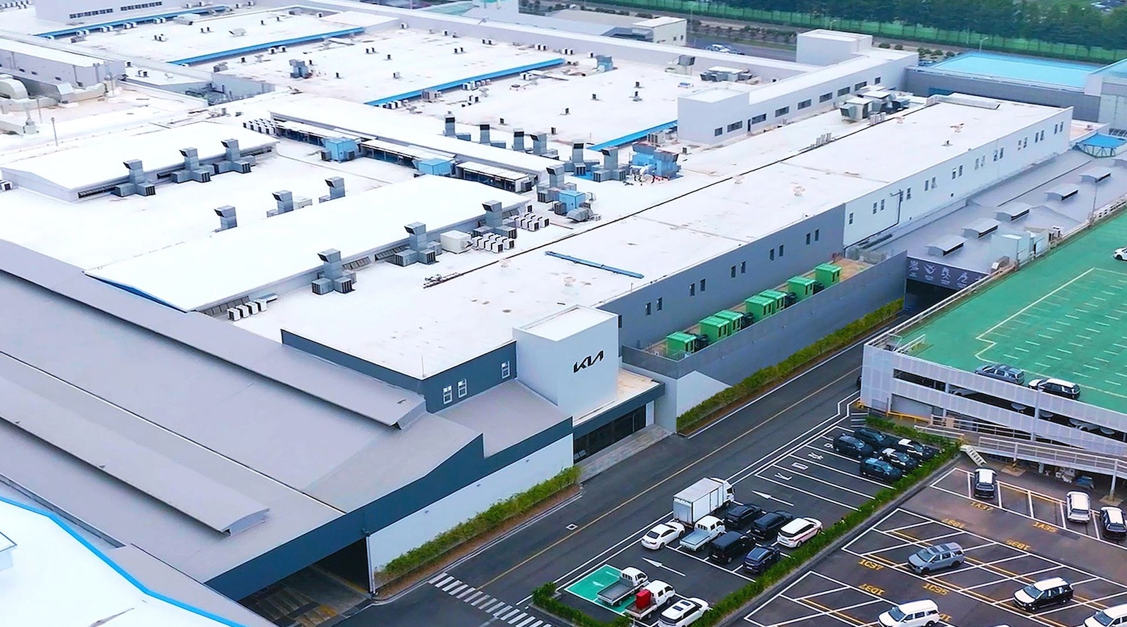 hyundai-motor-groups-1st-100%-ev-factory-—-kia-gwangmyeong-evo-plant