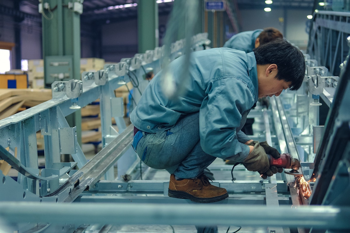 explainer:-china’s-carbon-market-to-cover-steel,-aluminium-and-cement-in-2024