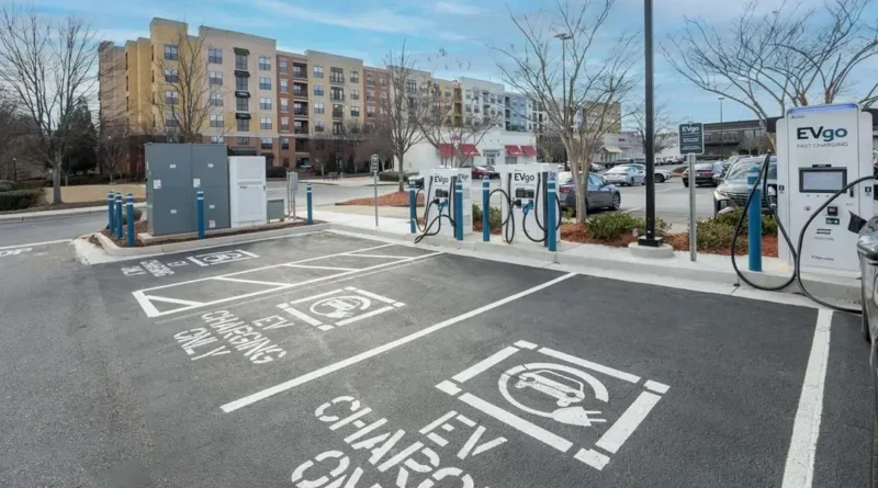 evgo:-to-receive-up-to-$105-billion-to-accelerate-buildout-of-public-fast-charging-across-the-us.
