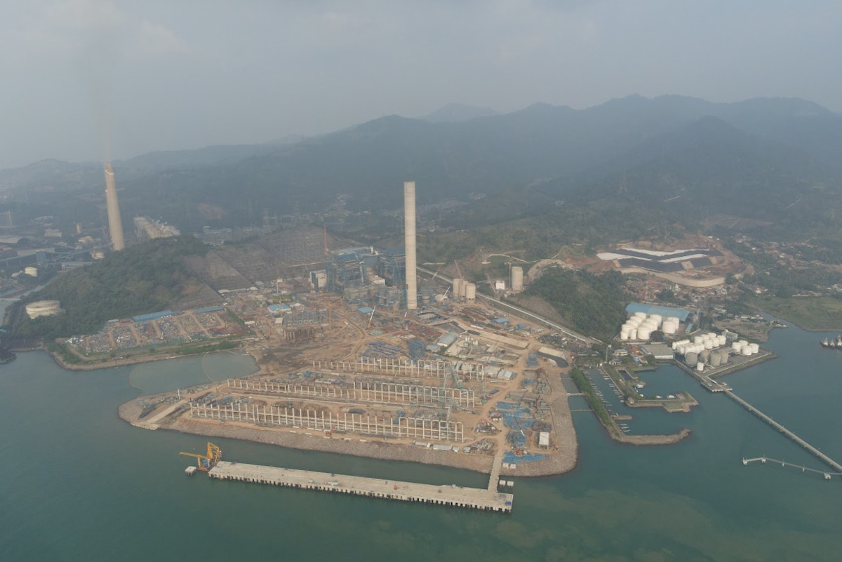 indonesia’s-sustainable-finance taxonomy is-asia’s ‘least-stringent’ for-classifying-new-coal-plants-as-green:-study